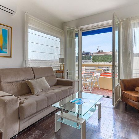 ניס Apartment Saint Christophe By Interhome מראה חיצוני תמונה