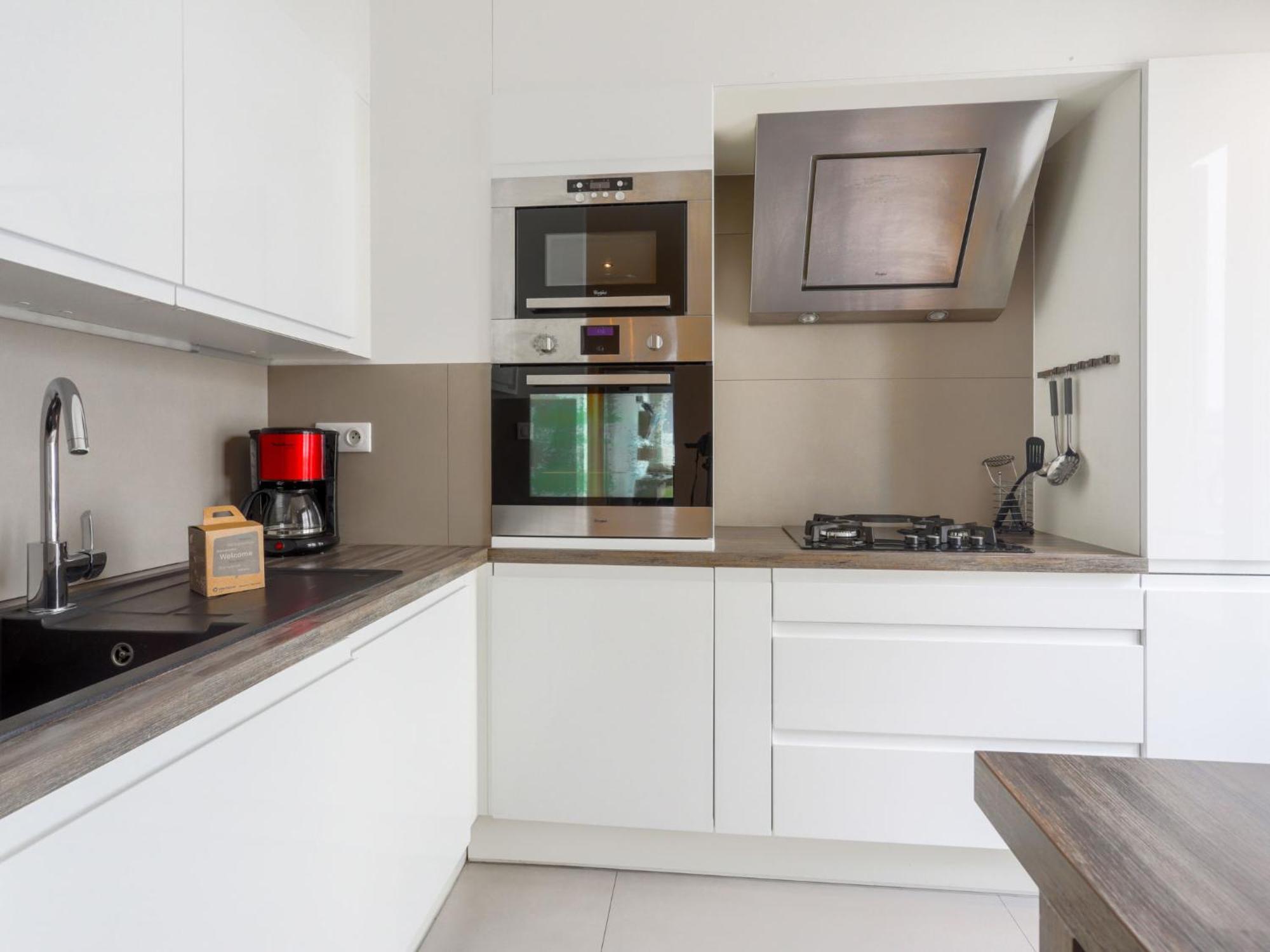 ניס Apartment Saint Christophe By Interhome מראה חיצוני תמונה