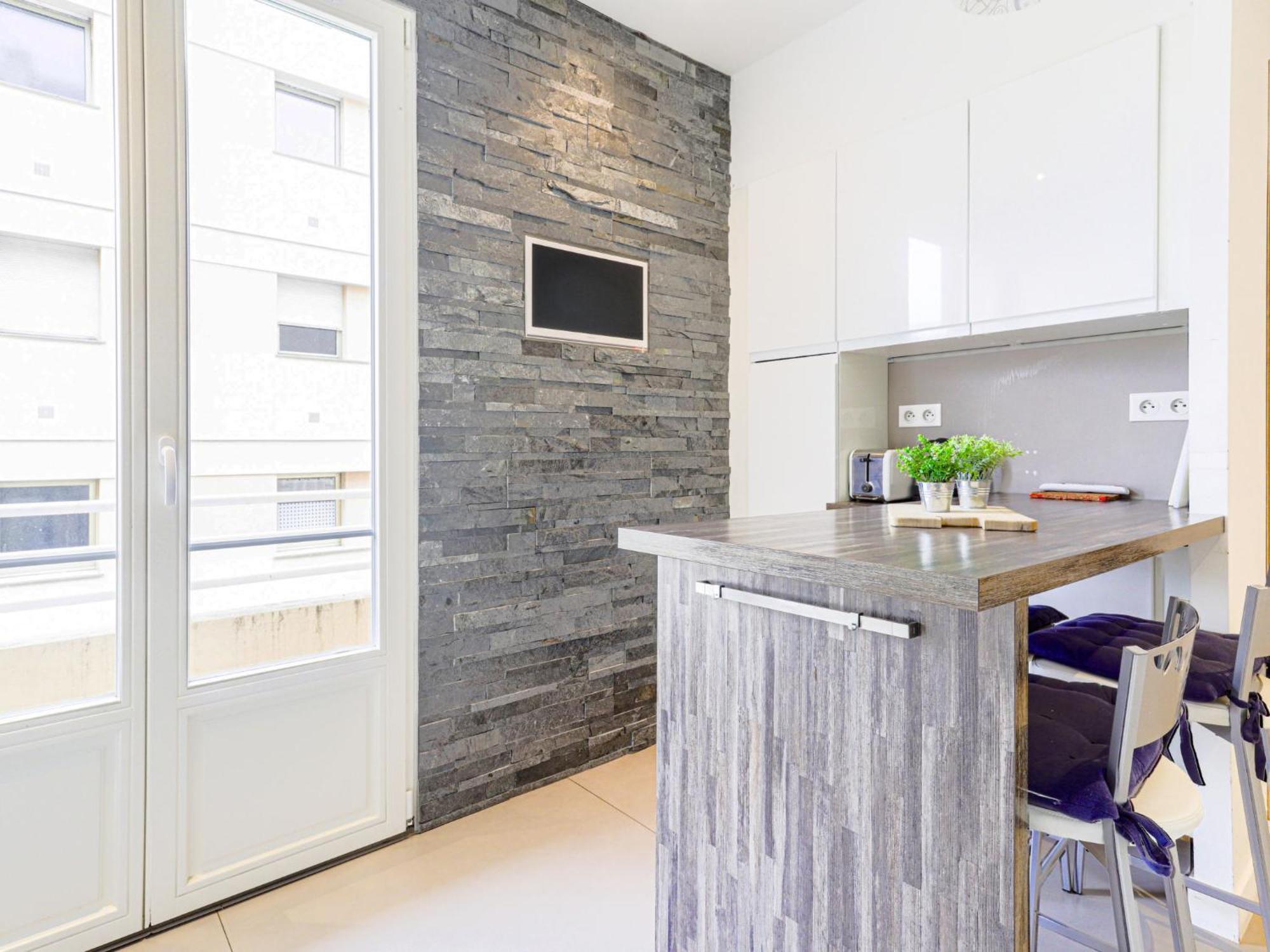 ניס Apartment Saint Christophe By Interhome מראה חיצוני תמונה
