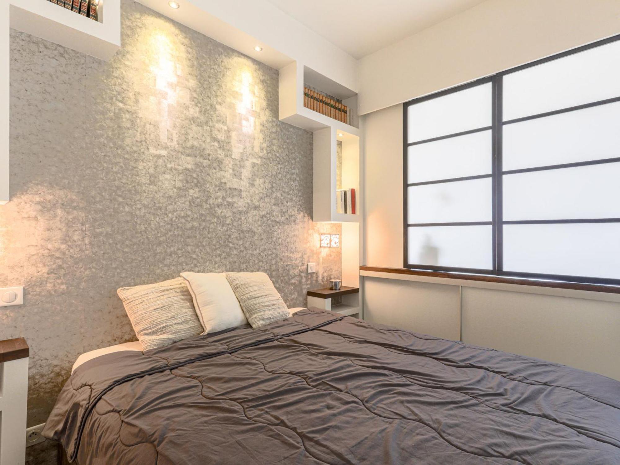 ניס Apartment Saint Christophe By Interhome מראה חיצוני תמונה