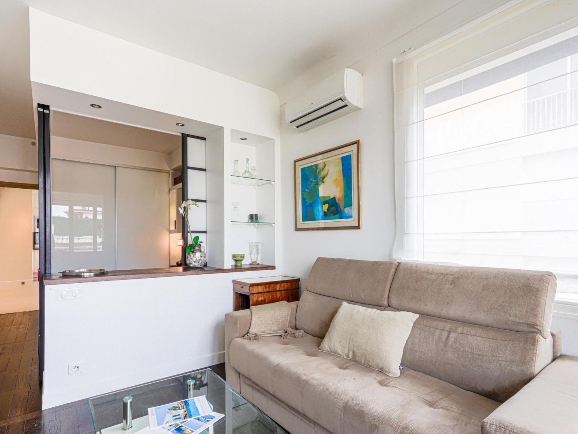 ניס Apartment Saint Christophe By Interhome מראה חיצוני תמונה