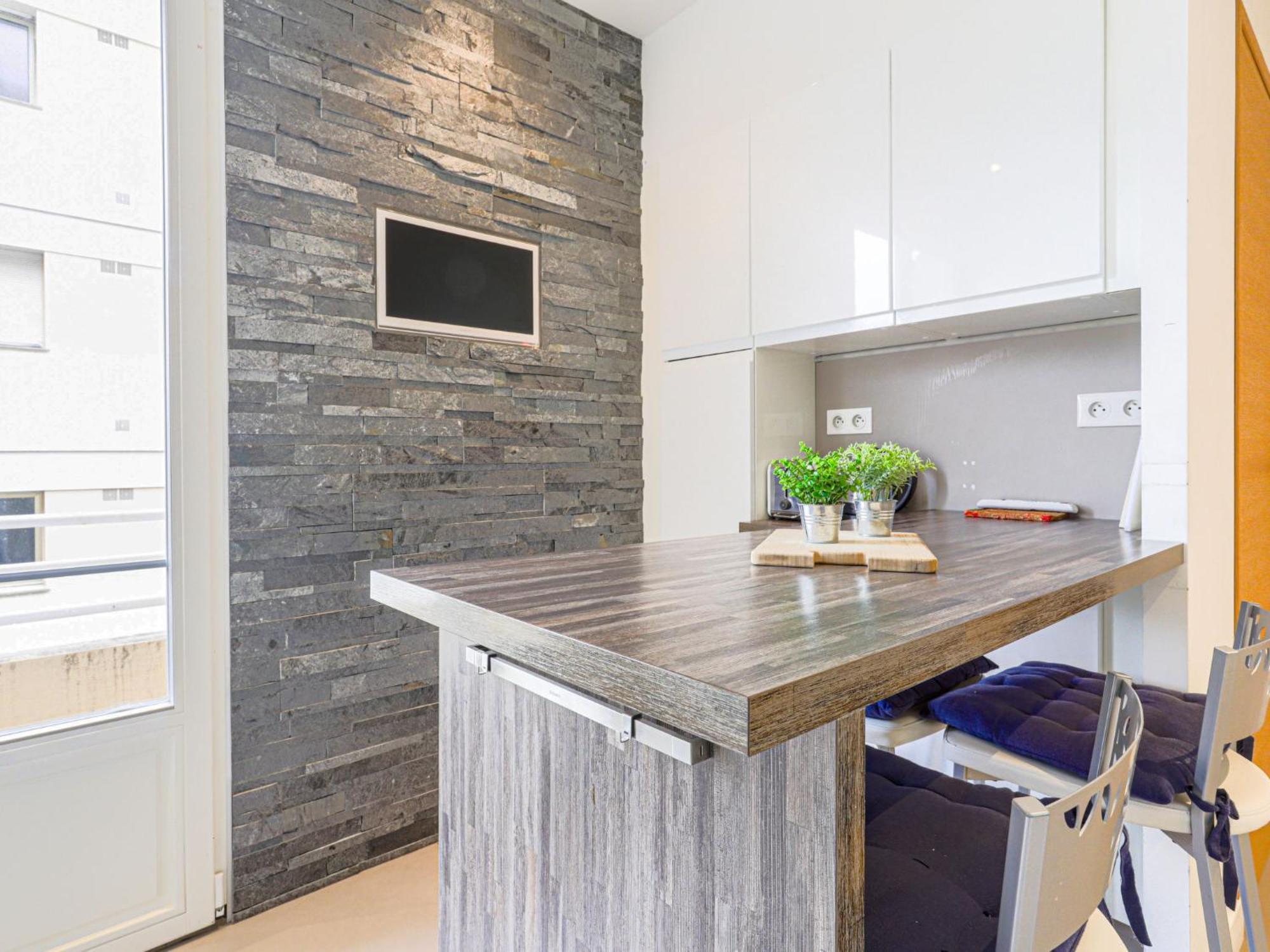 ניס Apartment Saint Christophe By Interhome מראה חיצוני תמונה