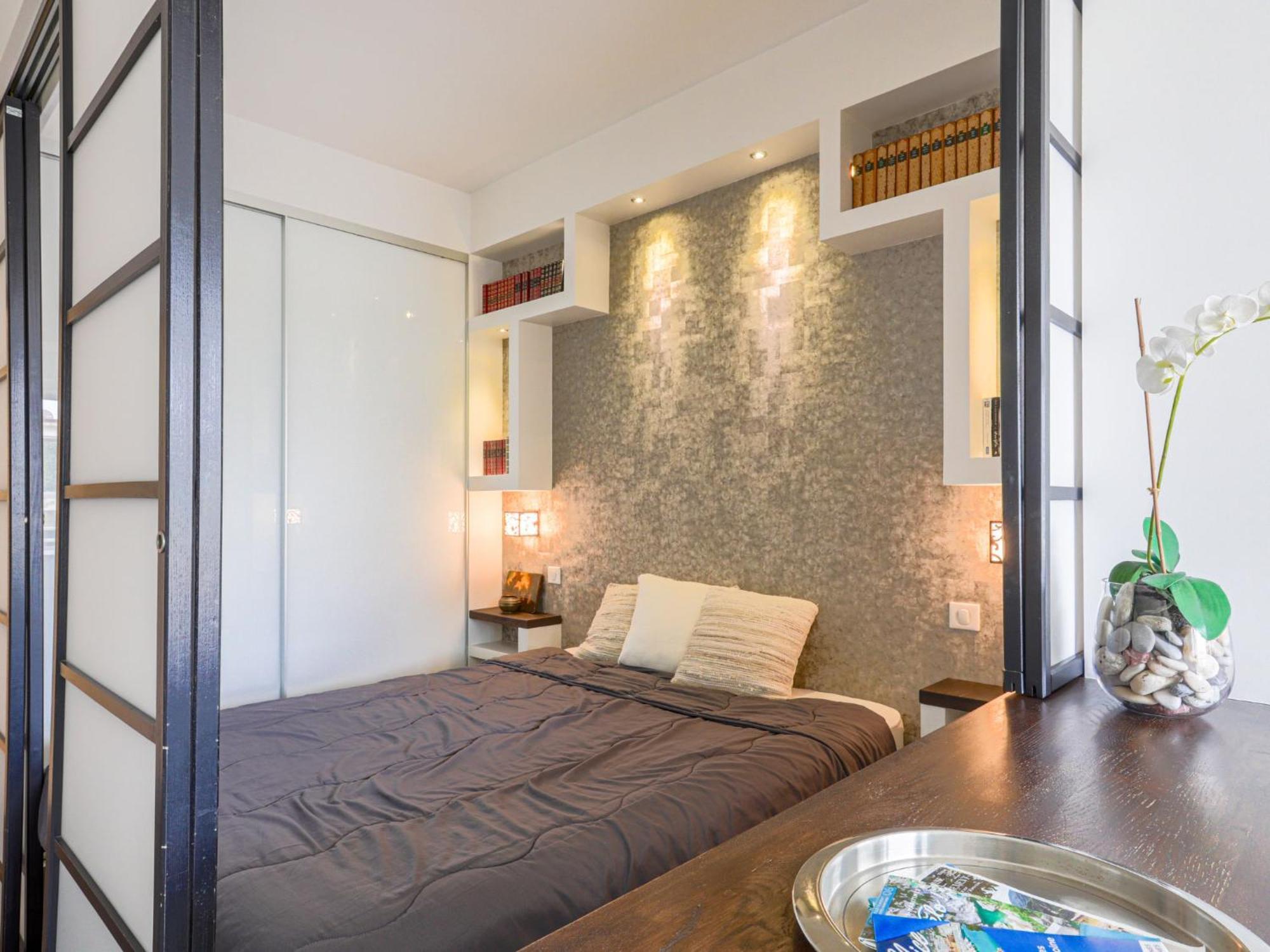 ניס Apartment Saint Christophe By Interhome מראה חיצוני תמונה
